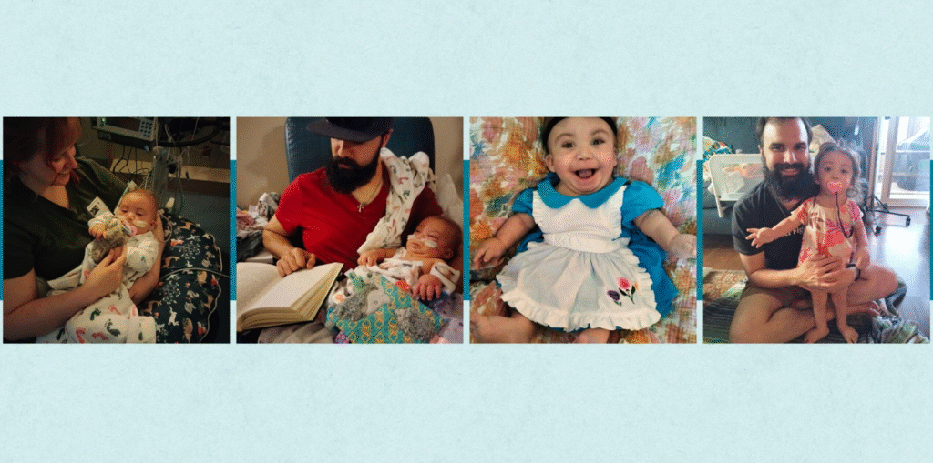Success Stories: Courage Beyond the Limelight