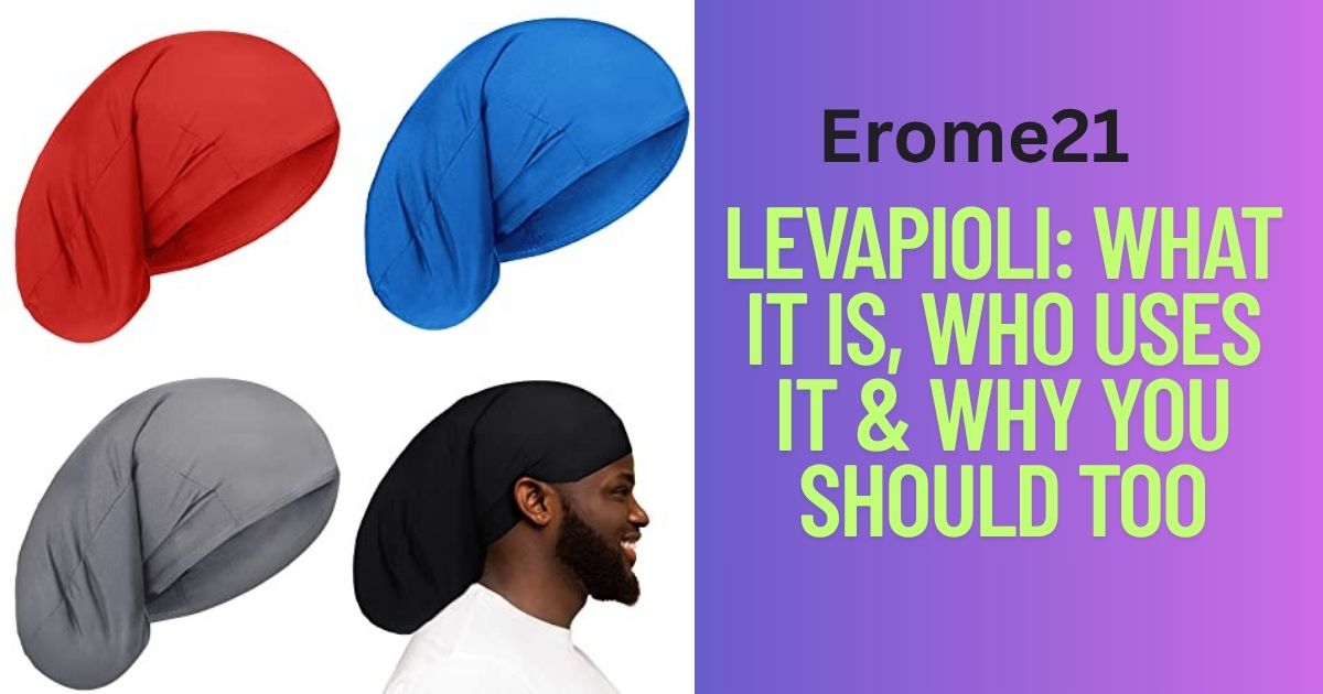 Levapioli: What It Is, Who Uses It & Why You Should Too