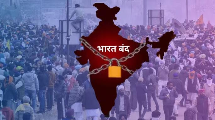 Bharat Bandh Explained: Reasons, Demands and Latest Updates