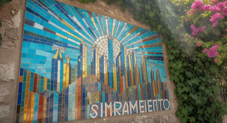 Simbramento: The Silent Evolution of Tradition and Land