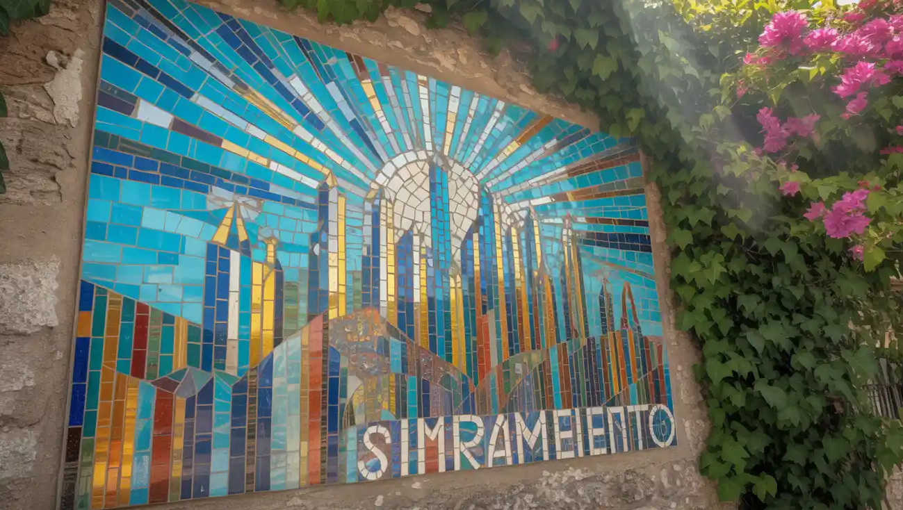 Simbramento: The Silent Evolution of Tradition and Land