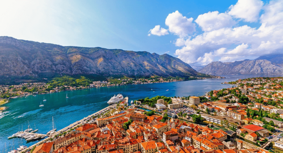 Kotora Melnkalne: Discover the Hidden Gem of Montenegro 
