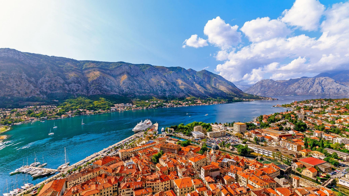 Kotora Melnkalne: Discover the Hidden Gem of Montenegro 