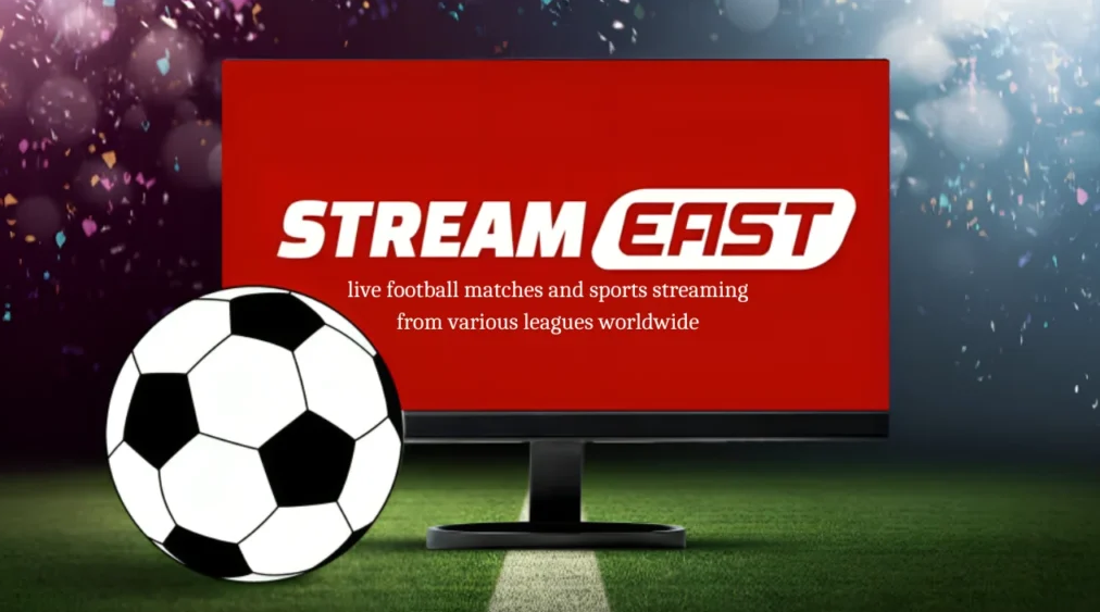 StreamEast App | Free Live Sports Streaming for NFL, NBA, MLB