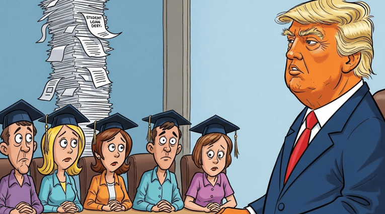 Student Loan Forgiveness IBR