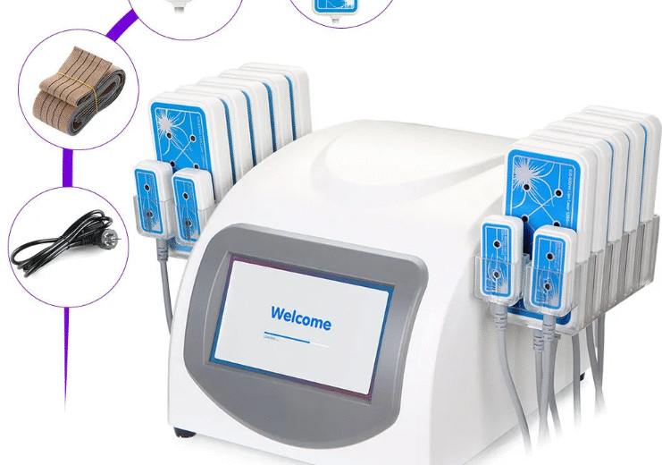 7 Things You Didn't Know About Laser Lipo Machines (But Should)