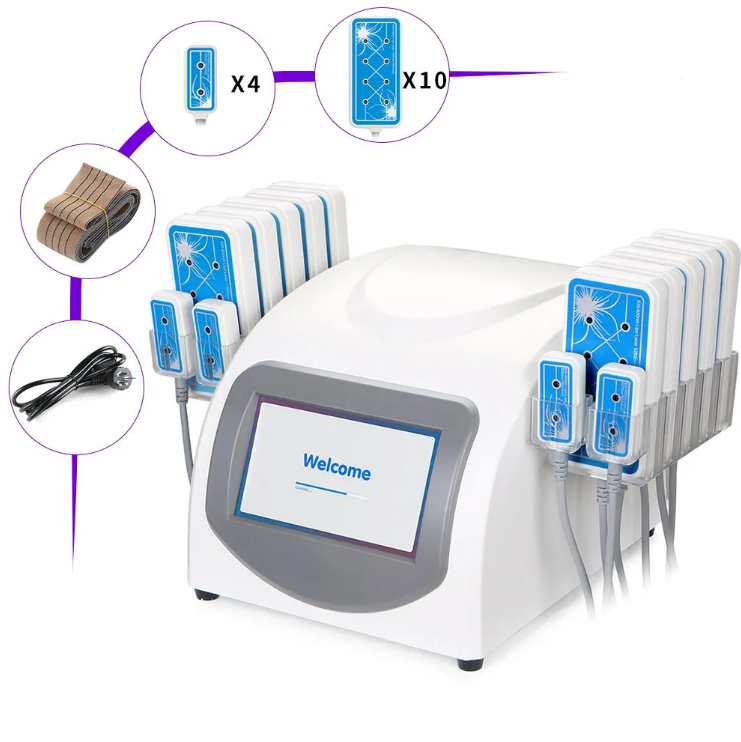 7 Things You Didn't Know About Laser Lipo Machines (But Should)