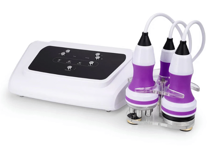 Cavitation Machine