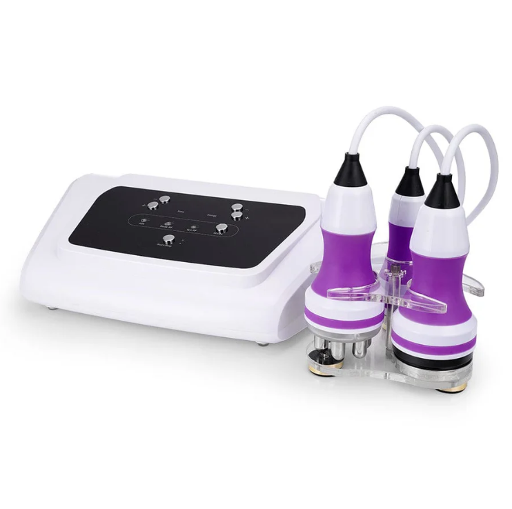 Cavitation Machine