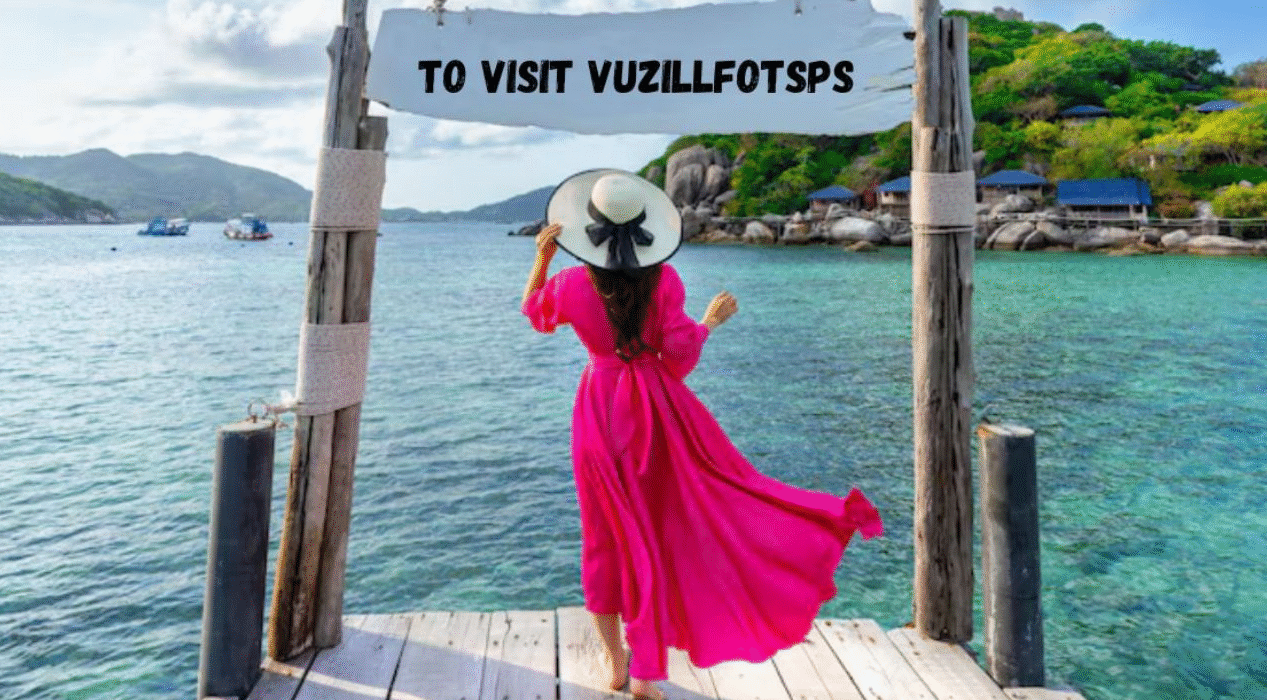 To Visit Vuzillfotsps: Start Here & Explore Now