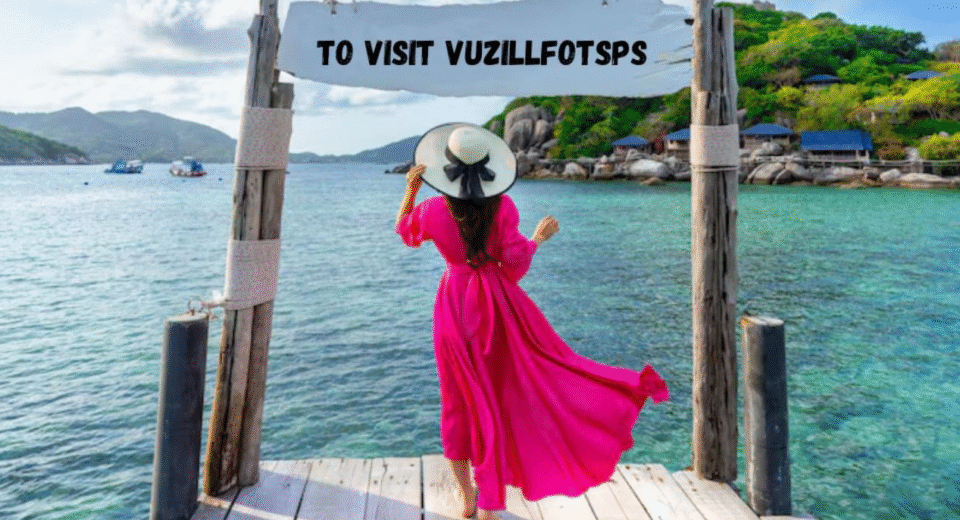 To Visit Vuzillfotsps: Start Here & Explore Now