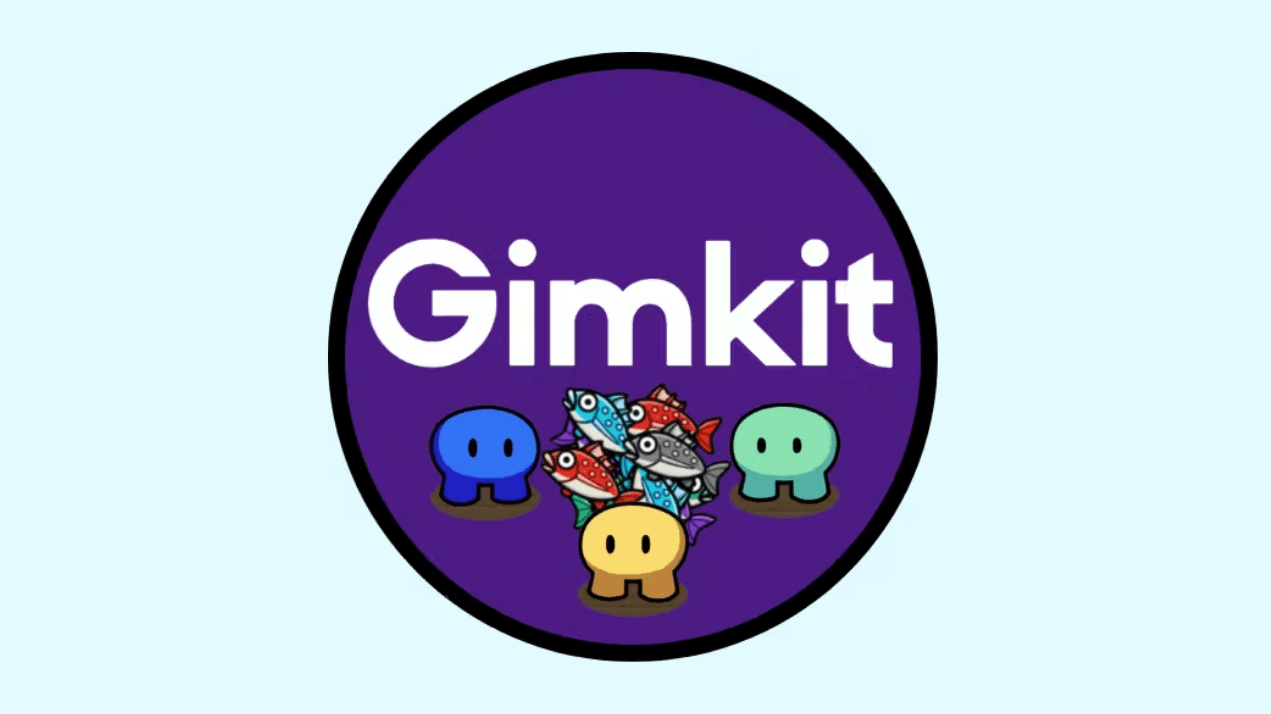 Gimkit