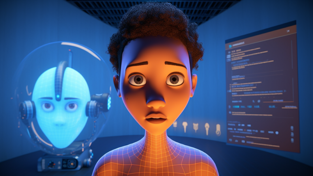 Vyxarind Qylorith: Where Mysticism Meets Machine Learning