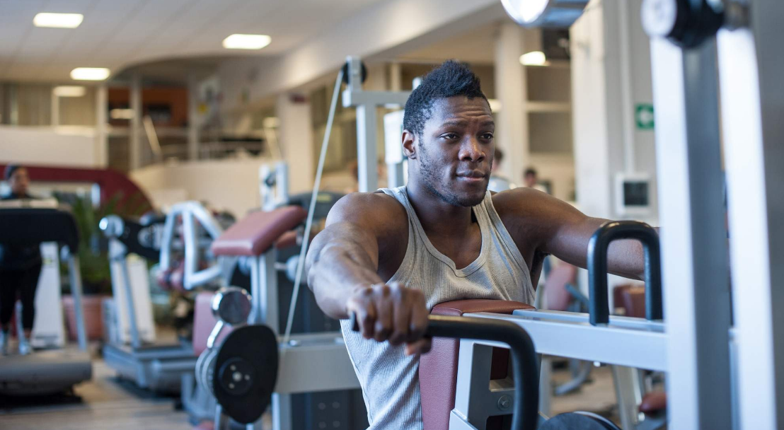 The Benefits of Joining a Gym LumoLog