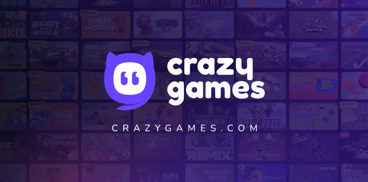Crazy Games