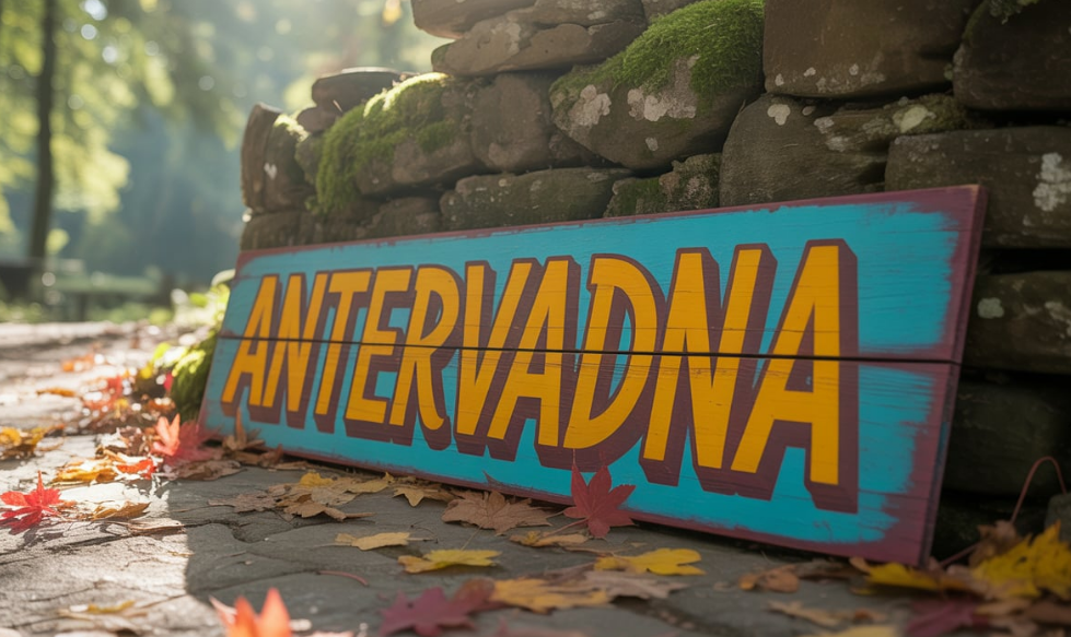 Antervadna: The Pain Within