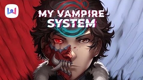 Borrow My Vampire System Webnovel
