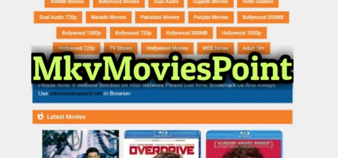 MKVMoviesPoint