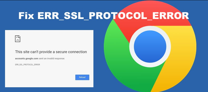 www.xnxx.com sent an invalid response. err_ssl_protocol_error