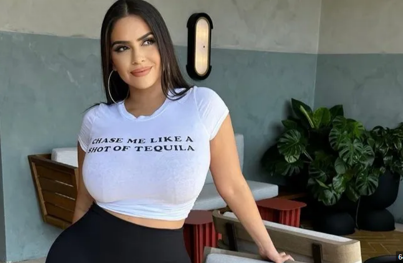 Jessenia Rebecca Reddit Buzz – Real Fans Share Opinions