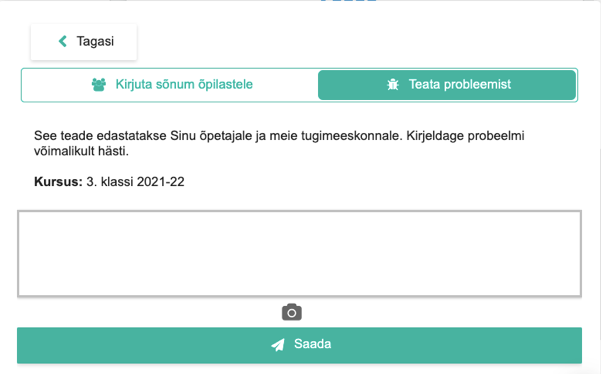 Sõnumite saatmine: Täielik algajate juhend (2025)