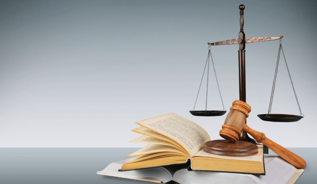 Justin Billingsley Greene Law: Experienced Legal Representation