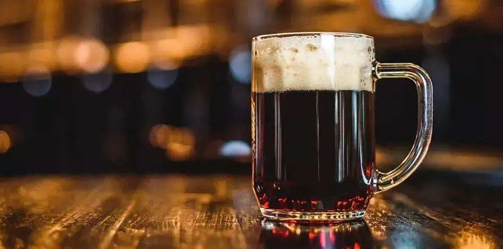بيرة ستاوت القوية القاتمة | Discover the Rich Dark Stout Flavor