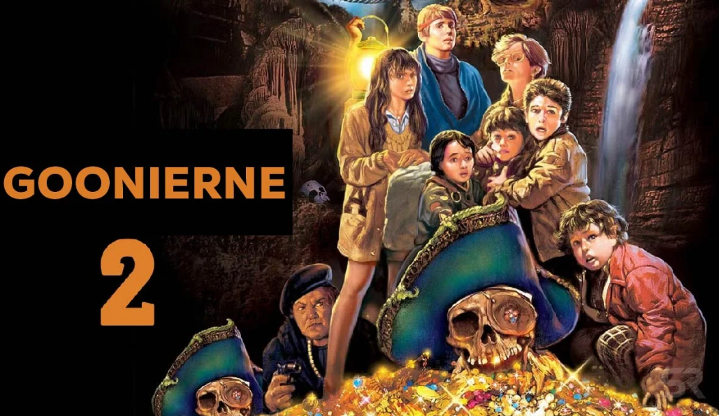 Goonierne 2: The Complete Guide, Updates, Hype,